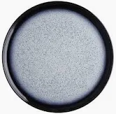 DENBY HALO ROUND PLATTER
