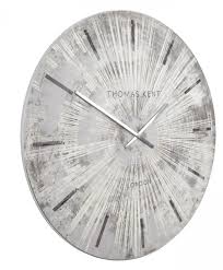 STARBURST GRAND CLOCK