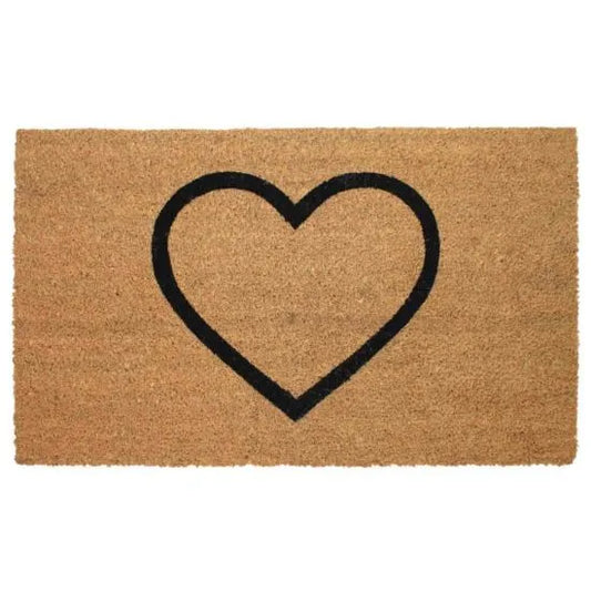 KENTWELL HEART OUTLINED