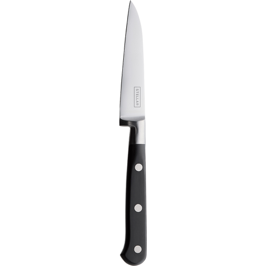 STELLAR CLASSIC 9CM/3.5" PARING KNIFE