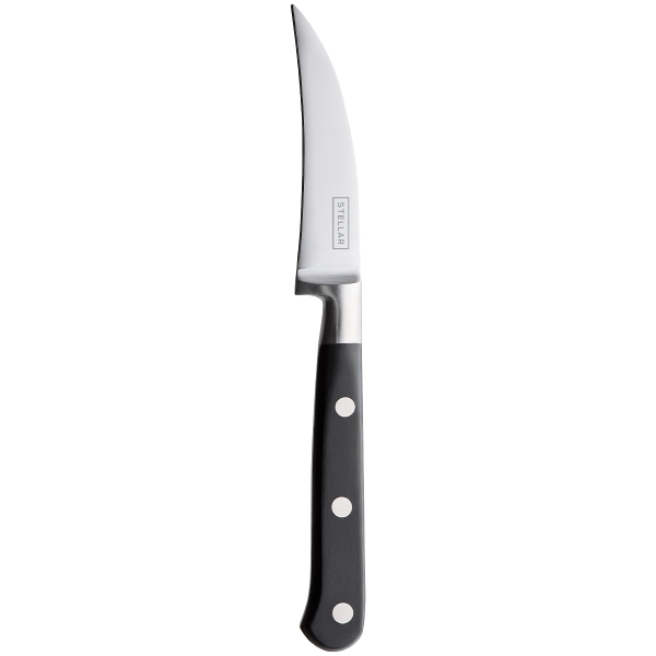 STELLAR CLASSIC 7.5CM/3" PARING KNIFE