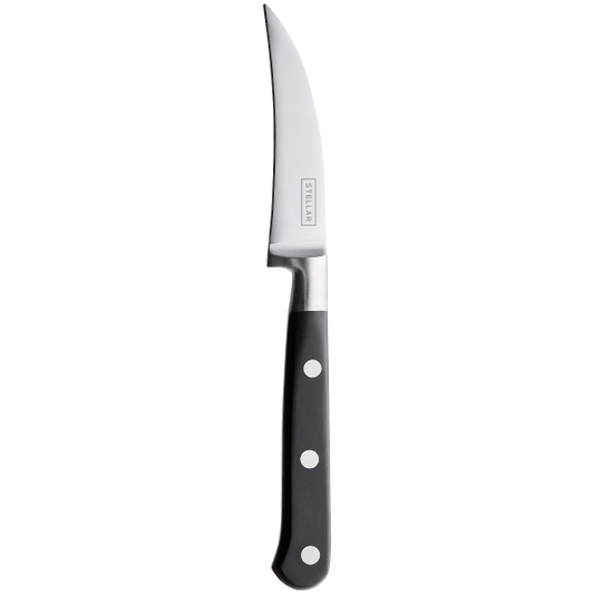 STELLAR CLASSIC 7.5CM/3" PARING KNIFE