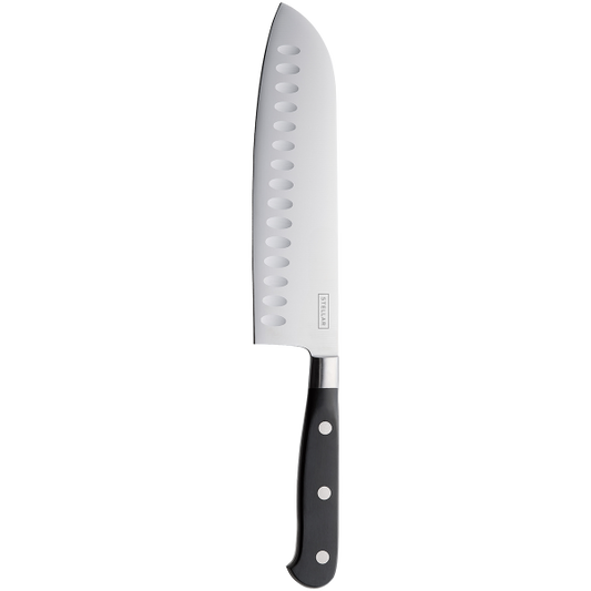 STELLAR CLASSIC 18CM 7" SANTOKU KNIFE