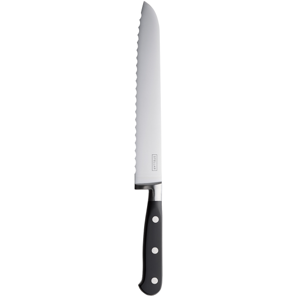 STELLAR 21CM/8" BREAD KNIFE