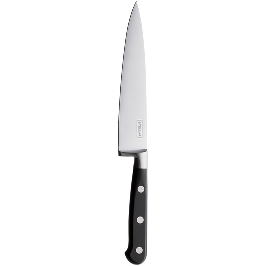 STELLAR 15CM/6" FLEXIBLE CARVING/FILLETINING KNIFE