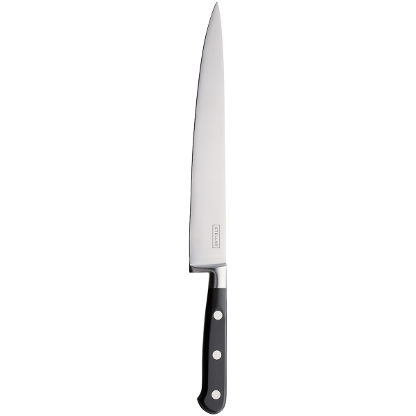 STELLAR 21CM/8" FLEXIBLE CARVING/FILLETING