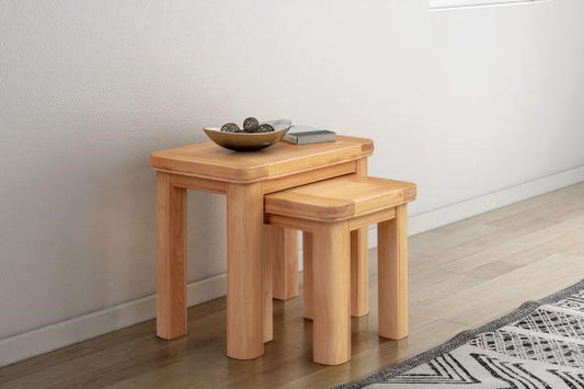 ISEO NEST TABLE