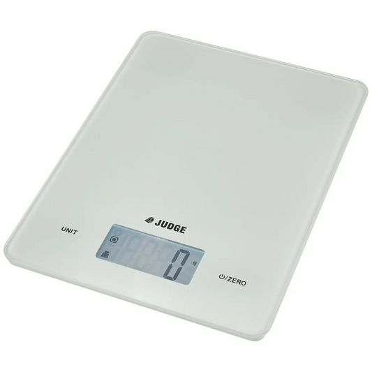 5KG DIGITAL SCALES-WHITE