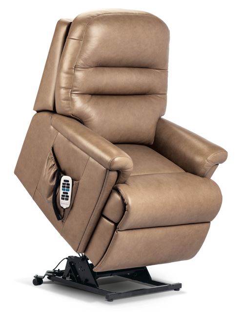 SHERBORNE BEAUMONT RISER RECLINER