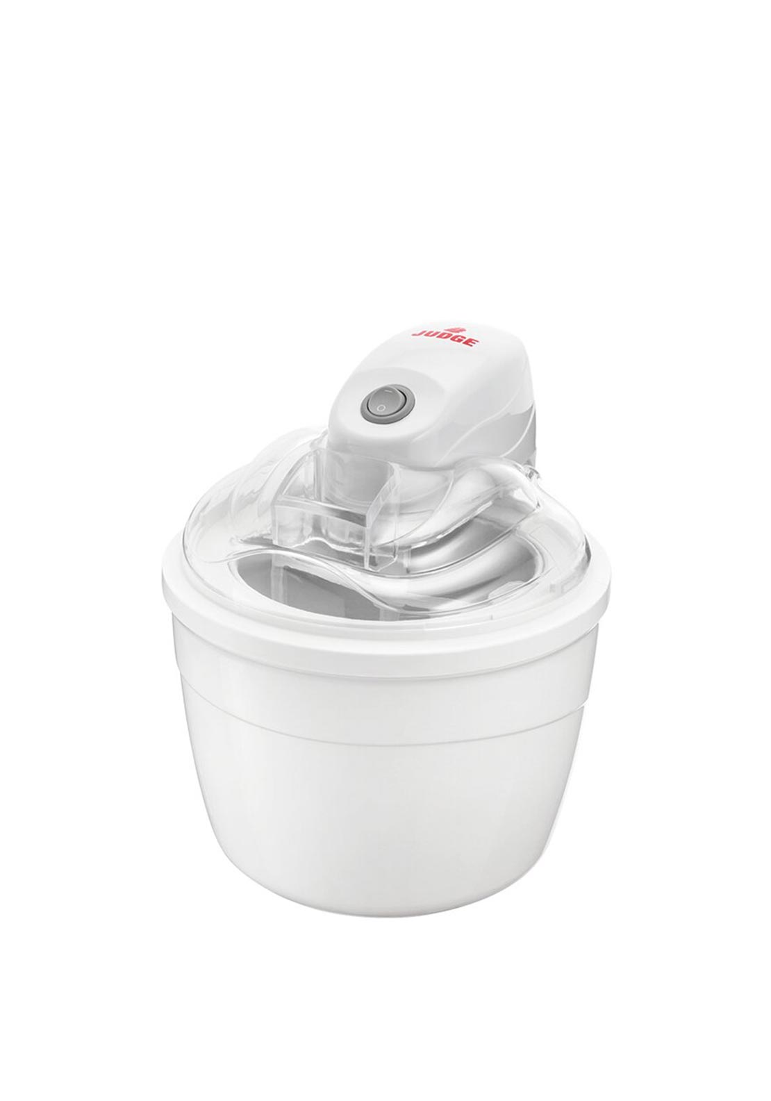 JUDGE ICE CREAM MAKER 1.5L