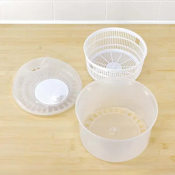 JUDGE SALAD SPINNER