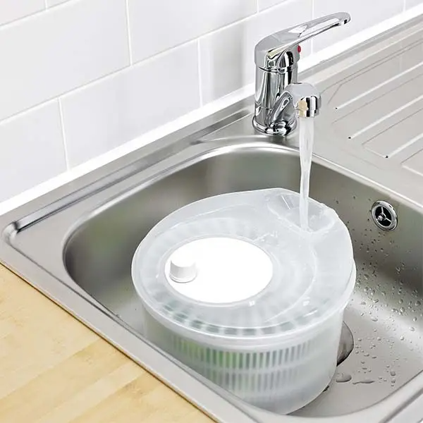 JUDGE SALAD SPINNER