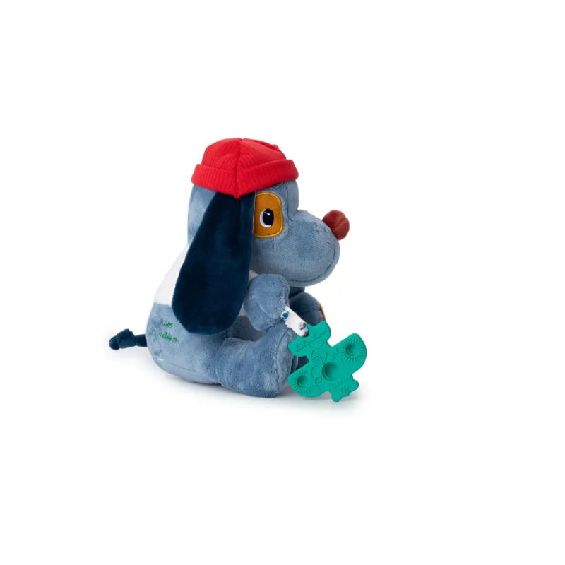 Jules dog multi-activites