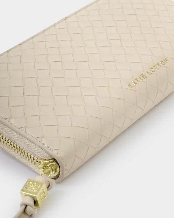 NOVA LARGE PURSE OYSTER