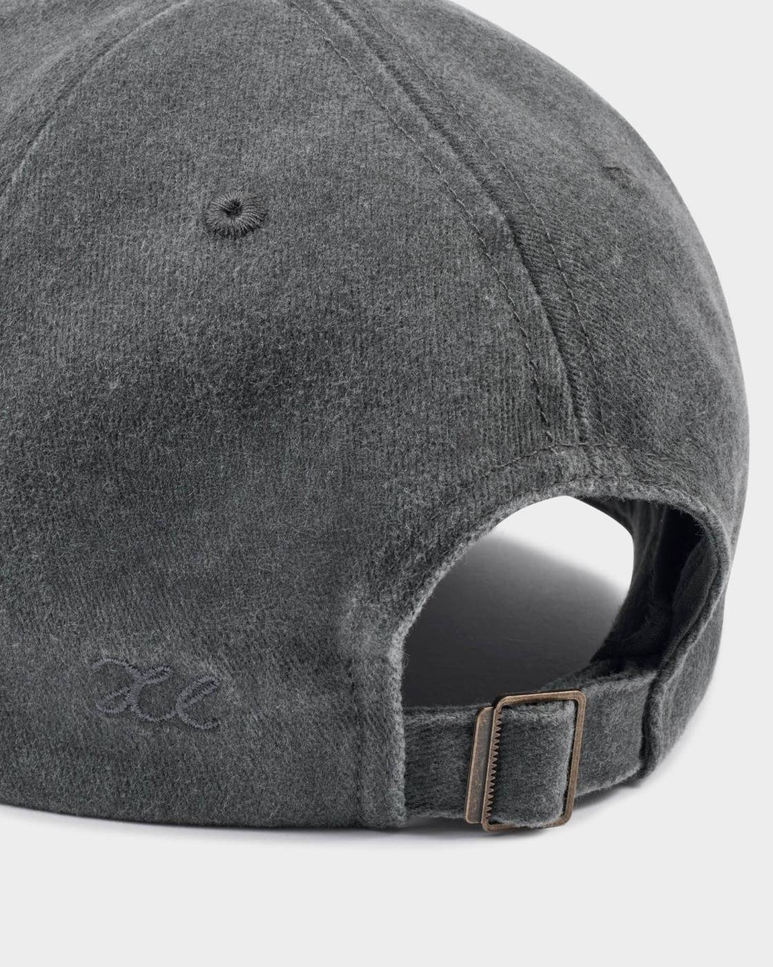 KATIE LOXTON GREY CAP