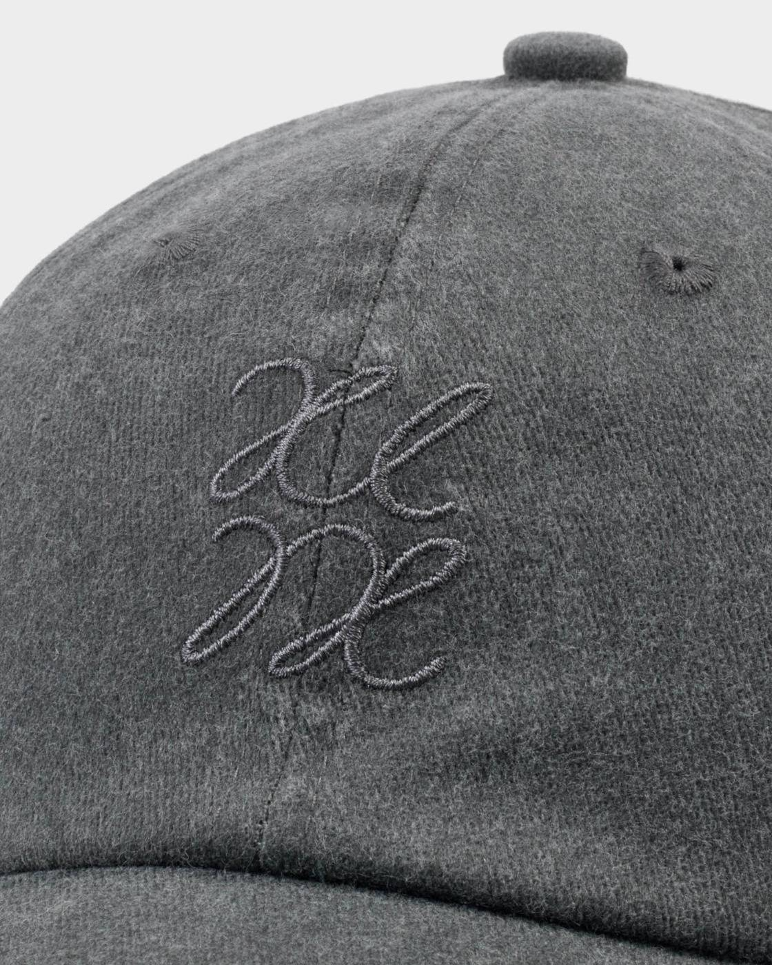 KATIE LOXTON GREY CAP