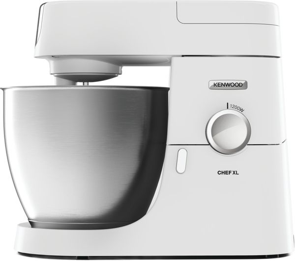 CHEF XL KITCHEN MACHINE 1200W