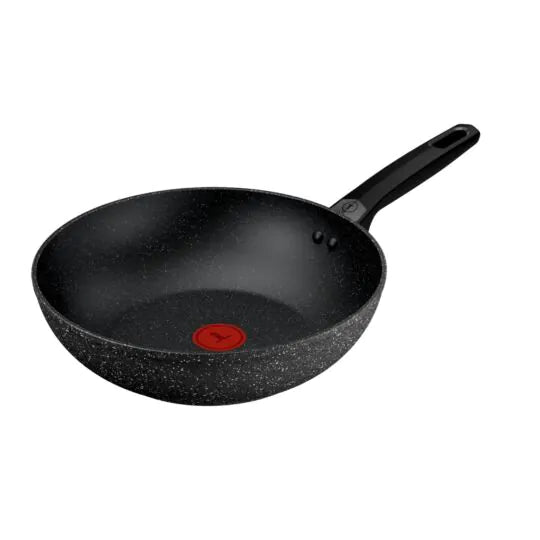 TEFAL-EXPERTISE PLUS INDUCTION NON-STICK WOK 28CM