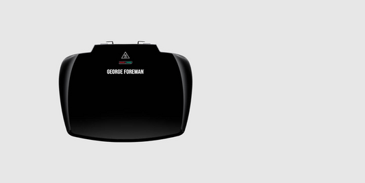 GEORGE FOREMAN LARGE ELECTRIC GRILL