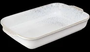 KILN LARGE RECTANGULAR OVEN DISH