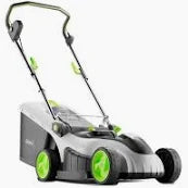 CLM50 LAWNMOWER