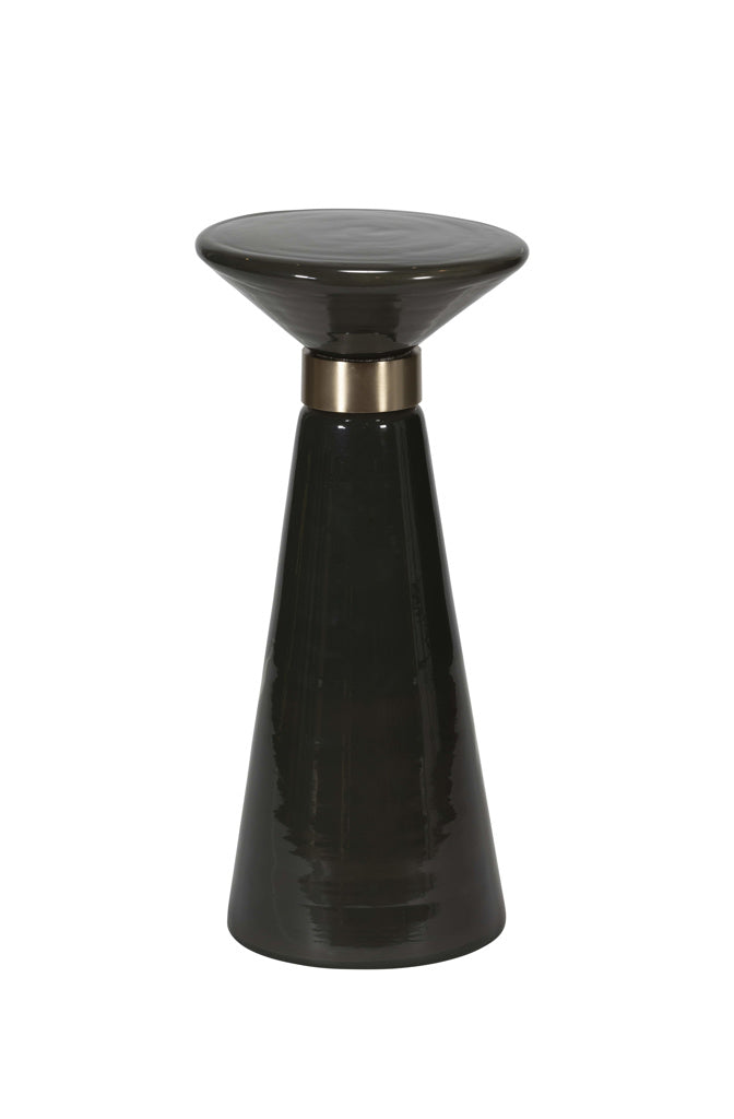 LIBBEY SIDE TABLE