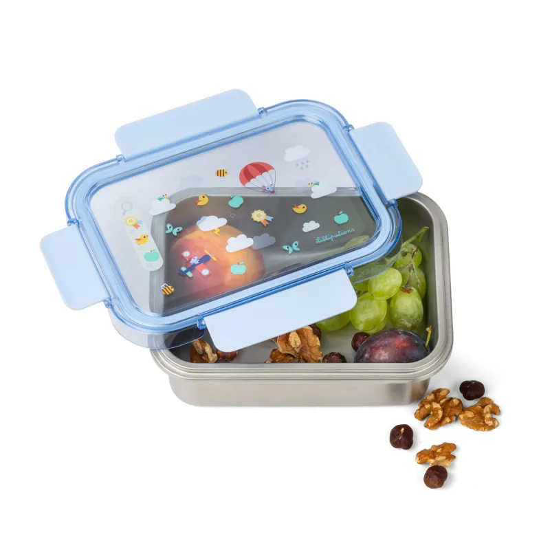 Kids Lunchbox, Jules the Dog