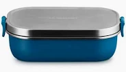 LE CREUSET LUNCH BOX 900ML DEEP TEAL