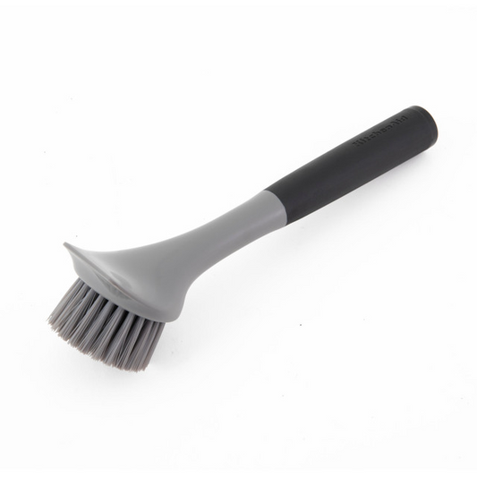 KITCHENAID CAST IRON CLEANING BRUSH