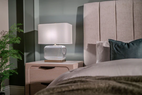 ISAAC LAMP