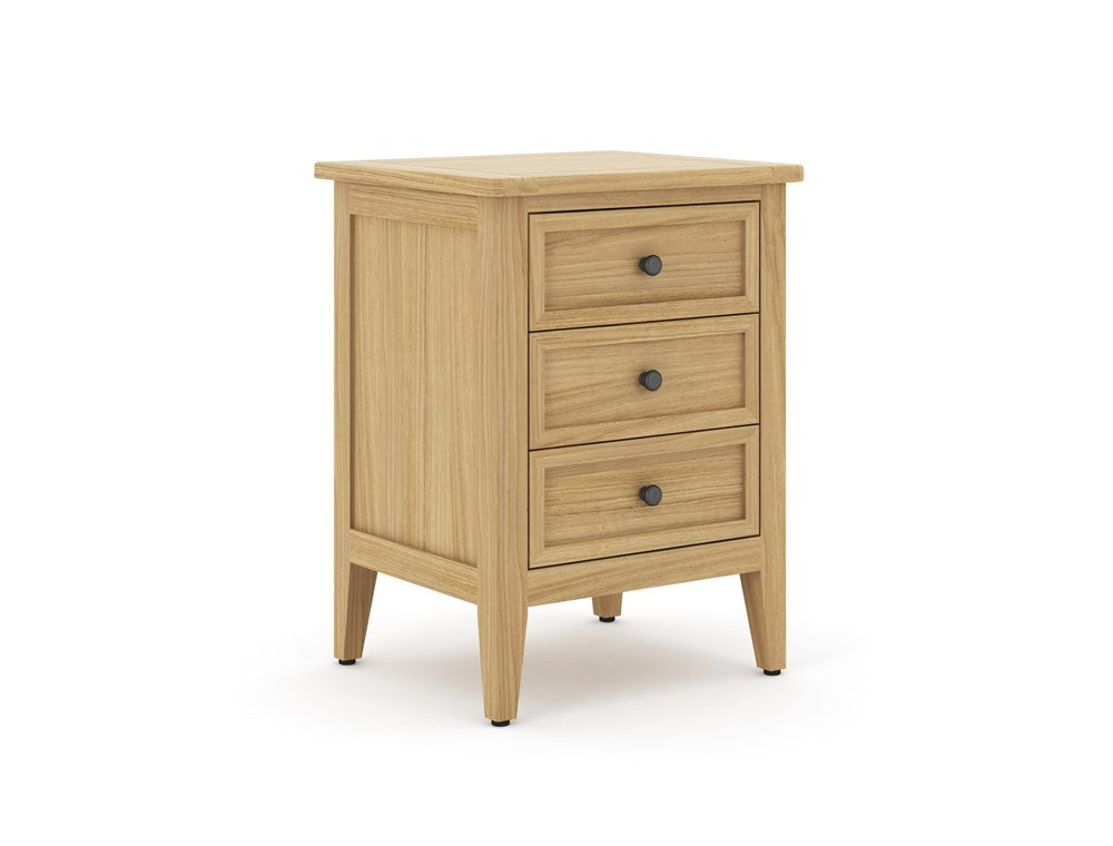 MAGGIORE BEDSIDE TABLE