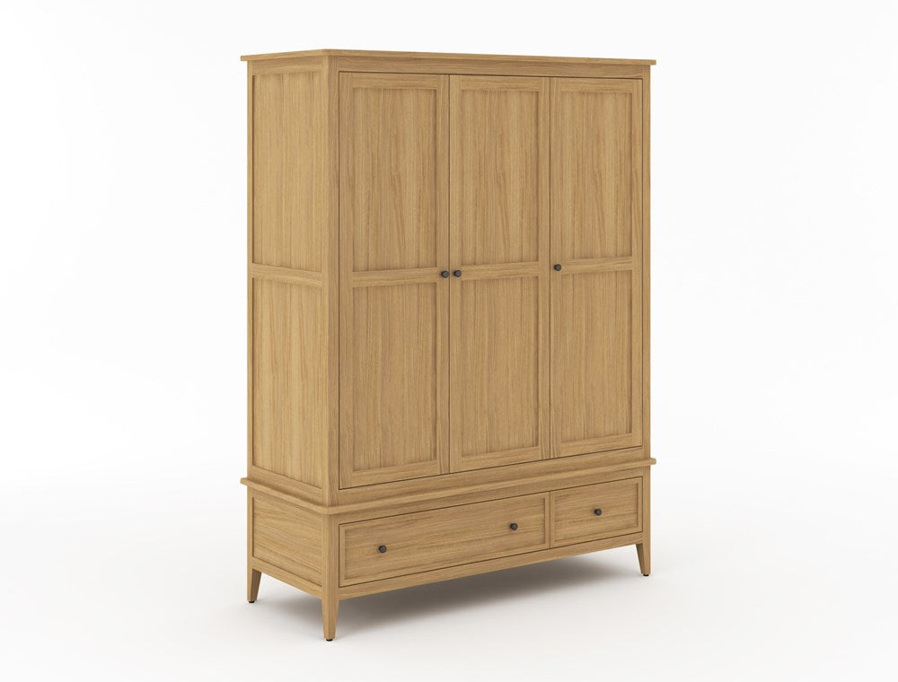 MAGGIORE TRIPLE WARDROBE