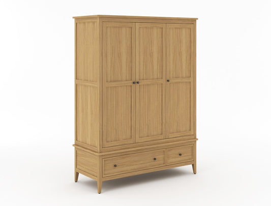 MAGGIORE TRIPLE WARDROBE