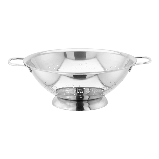 STAINLESS STEEL COLANDER