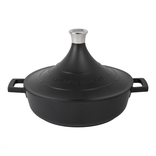 5L CAST ALUMINIUM TAGINE