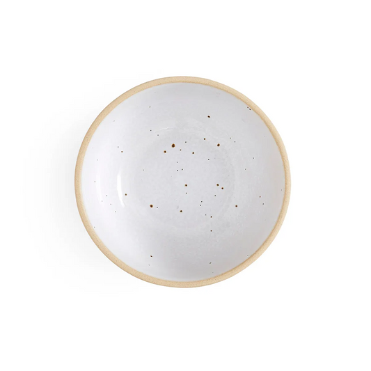 PORTMEIRION MINERALS MEDIUM BOWL MOONSTONE