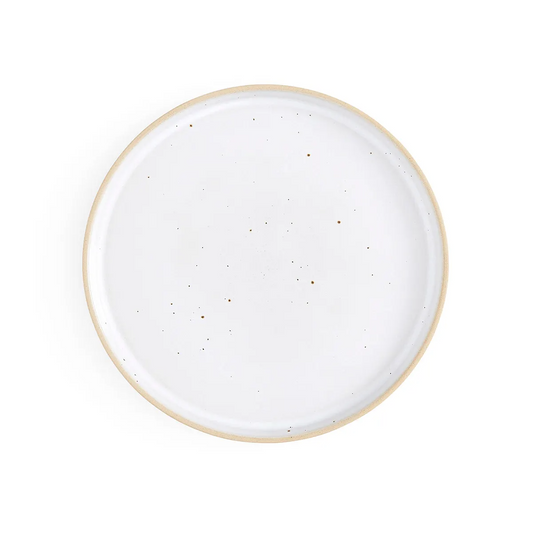 PORTMEIRION MINERALS DINNER PLATE MOONSTONE