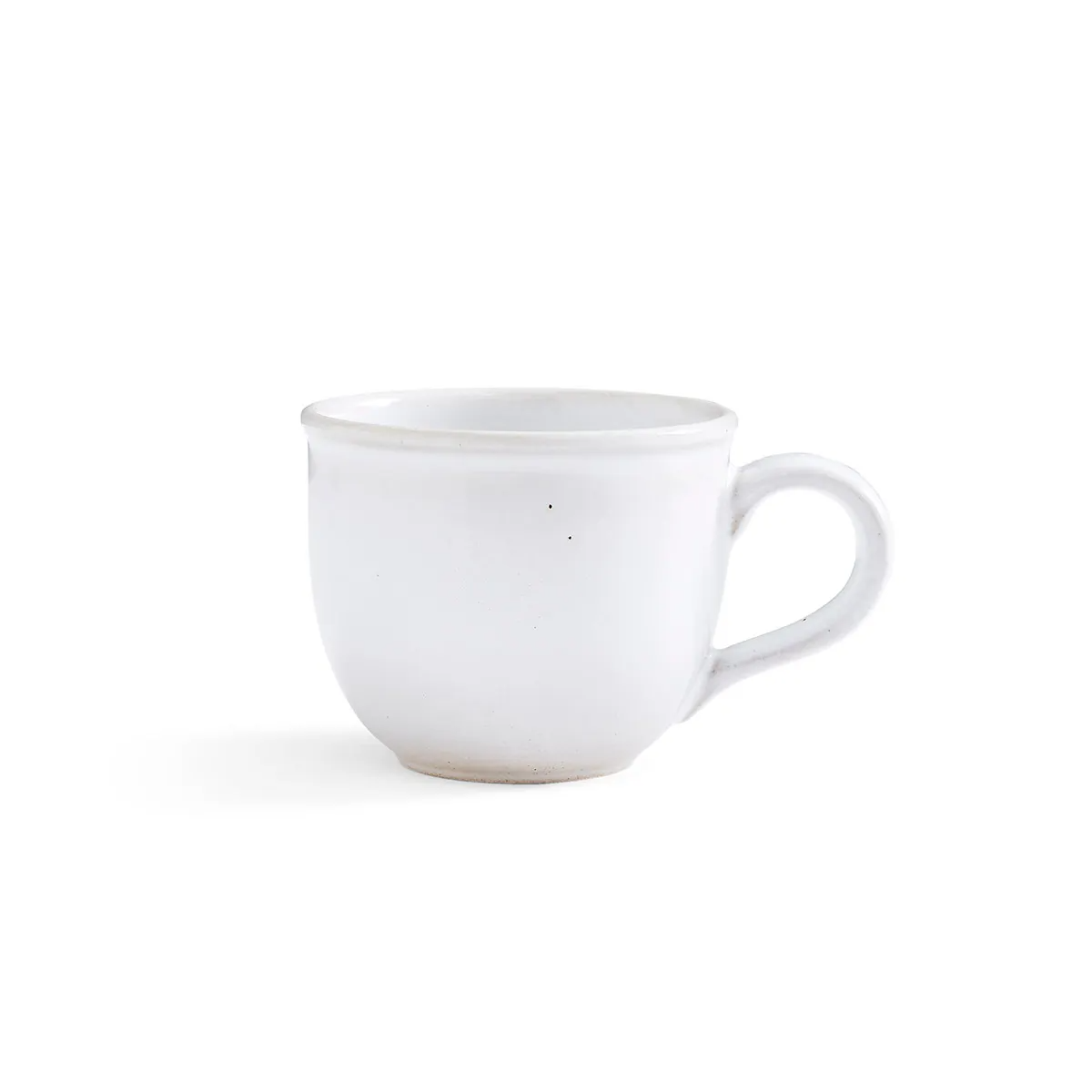 PORTMEIRION MINERALS MUG MOONSTONE