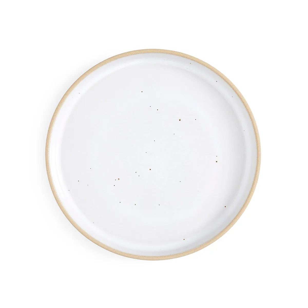PORTMEIRION MINERALS SIDE PLATE MOONSTONE