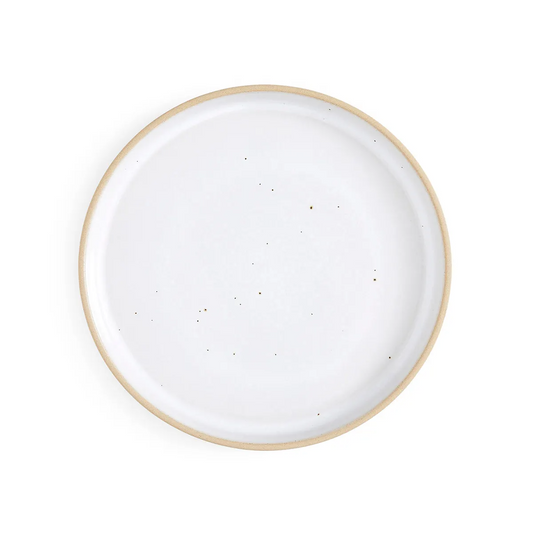 PORTMEIRION MINERALS SIDE PLATE MOONSTONE