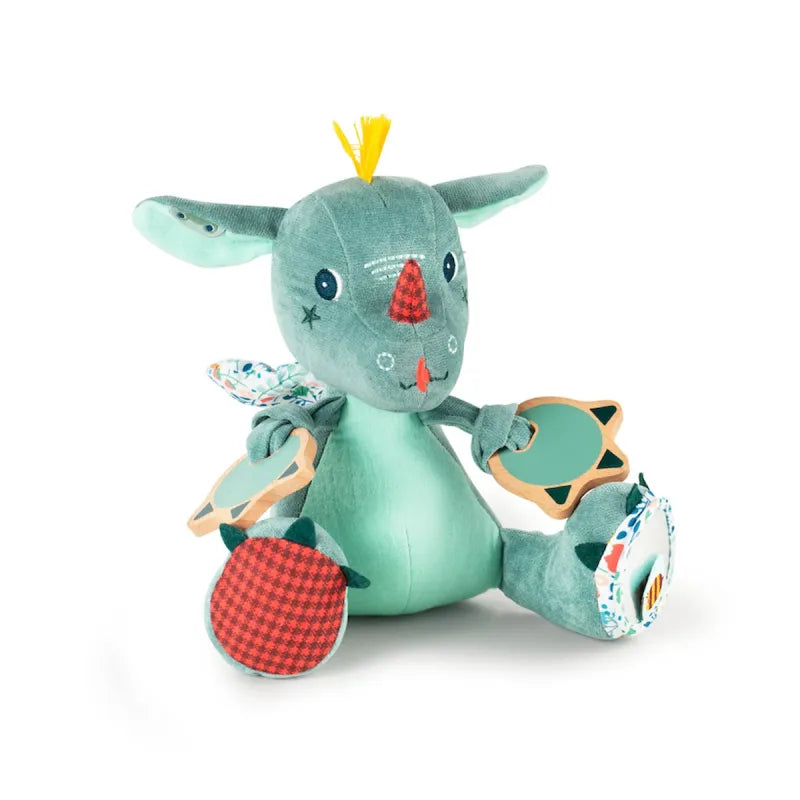 MULTI-ACTIVITY DRAGON