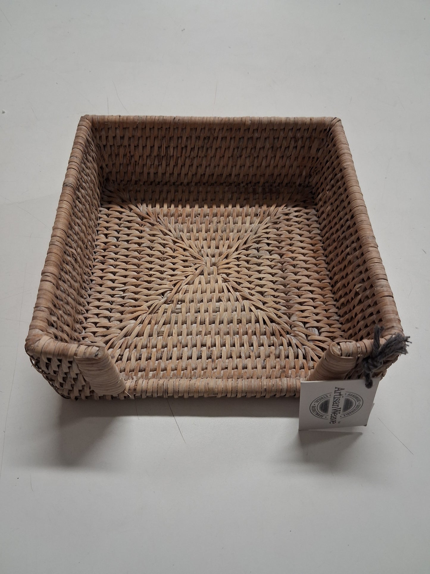 NAPKIN HOLDER