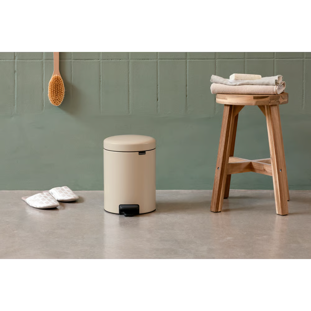 BRABANTIA PEDAL BIN 3L