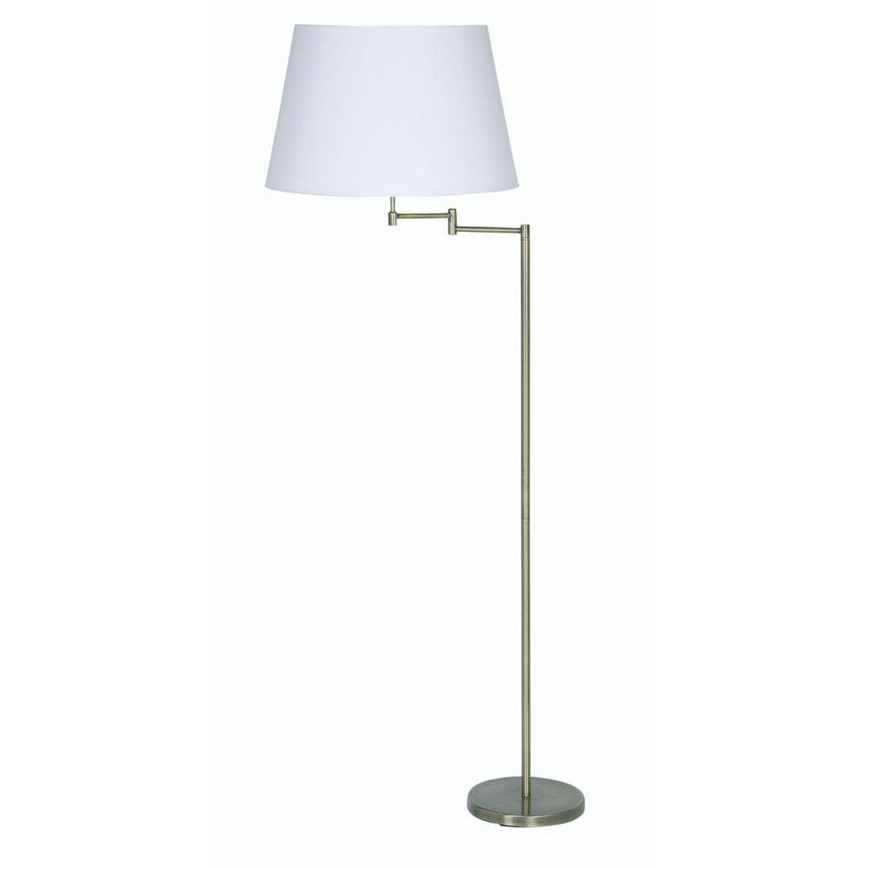 ARMADA FLOOR LIGHT