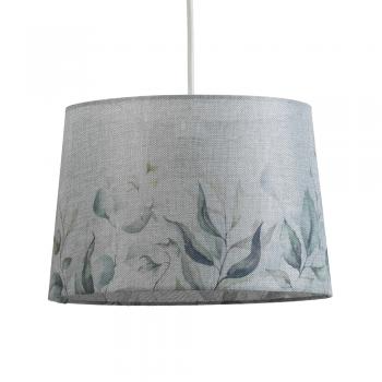 FLOWER SHADE LEAVES 12"