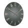 20" MULBERRY WALL CLOCK OLIVE GREEN