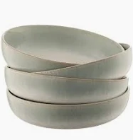 TIVOLI PASTA DISHES (SET OF 4)