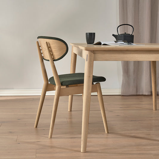 PBJ ALIUS DINING CHAIR