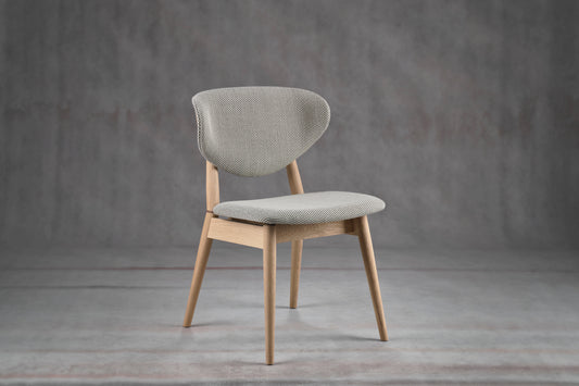PBJ COR DINING CHAIR