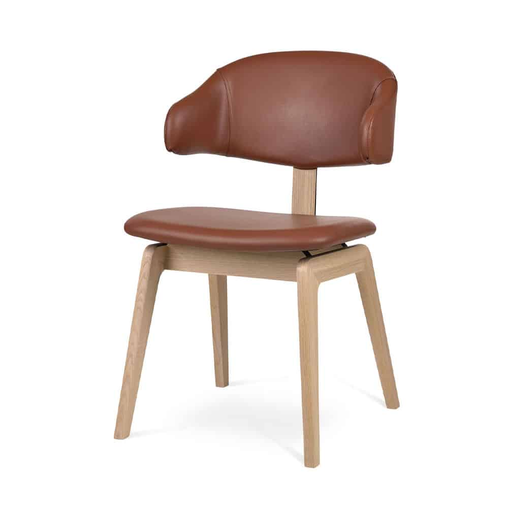 PBJ MAIOR DINING CHAIR